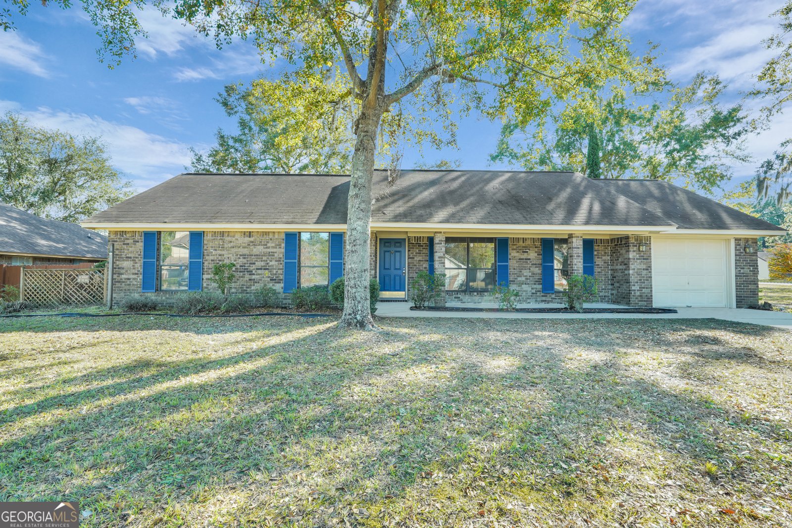 578 Joseph Martin Road Hinesville - 6