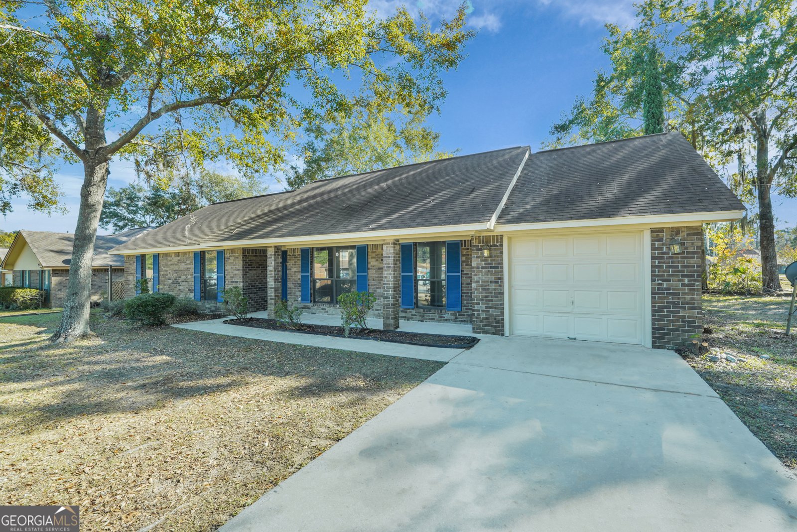 578 Joseph Martin Road Hinesville - 7
