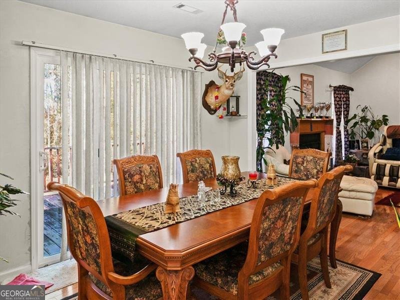 155 BRENTWOOD Drive Demorest - 15