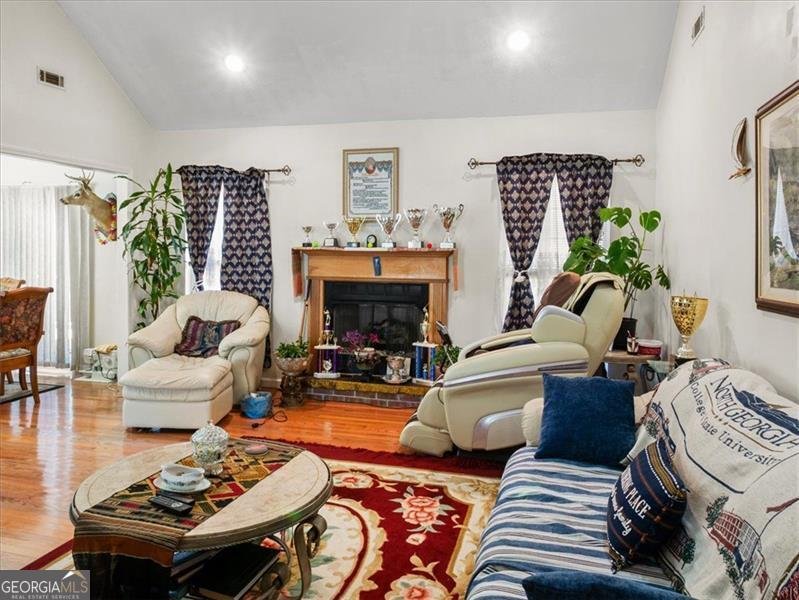 155 BRENTWOOD Drive Demorest - 16