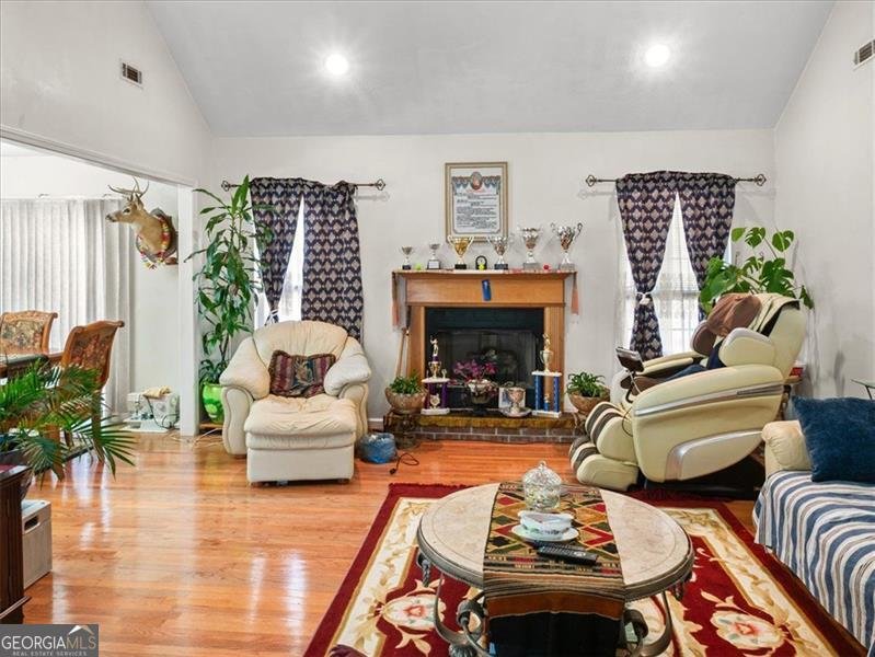 155 BRENTWOOD Drive Demorest - 17