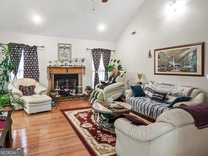 155 BRENTWOOD Drive Demorest - 18