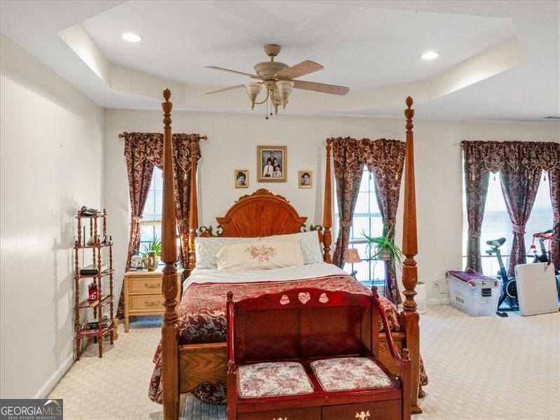 155 BRENTWOOD Drive Demorest - 19