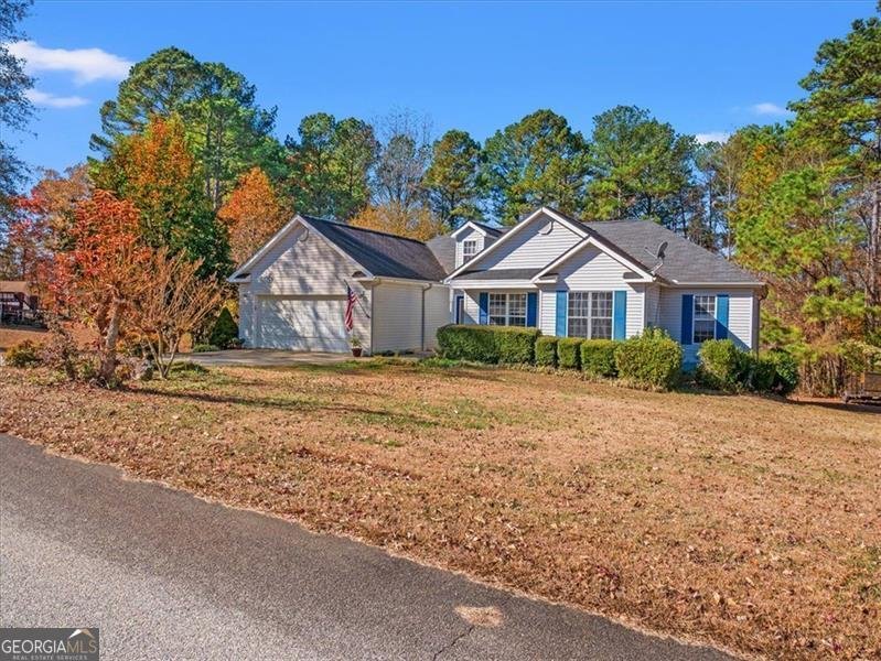 155 BRENTWOOD Drive Demorest - 4