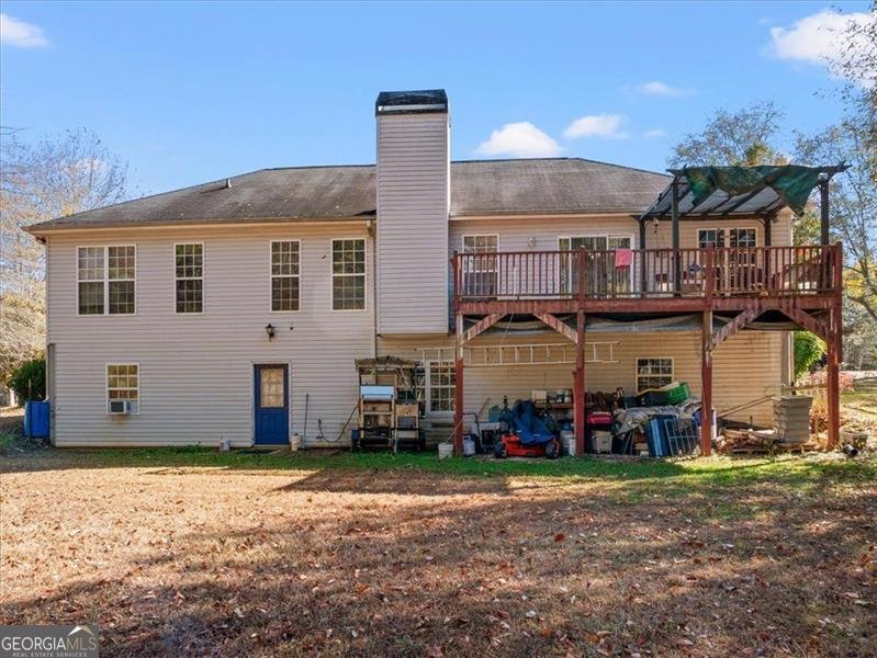 155 BRENTWOOD Drive Demorest - 5