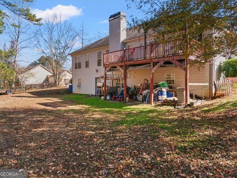 155 BRENTWOOD Drive Demorest - 6