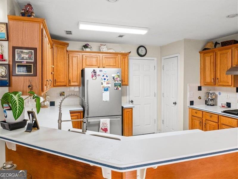 155 BRENTWOOD Drive Demorest - 9