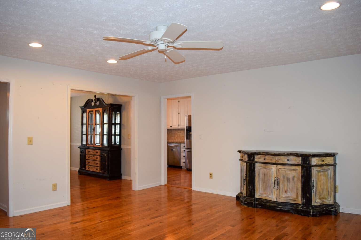 1068 Mill Drive Kennesaw - 18