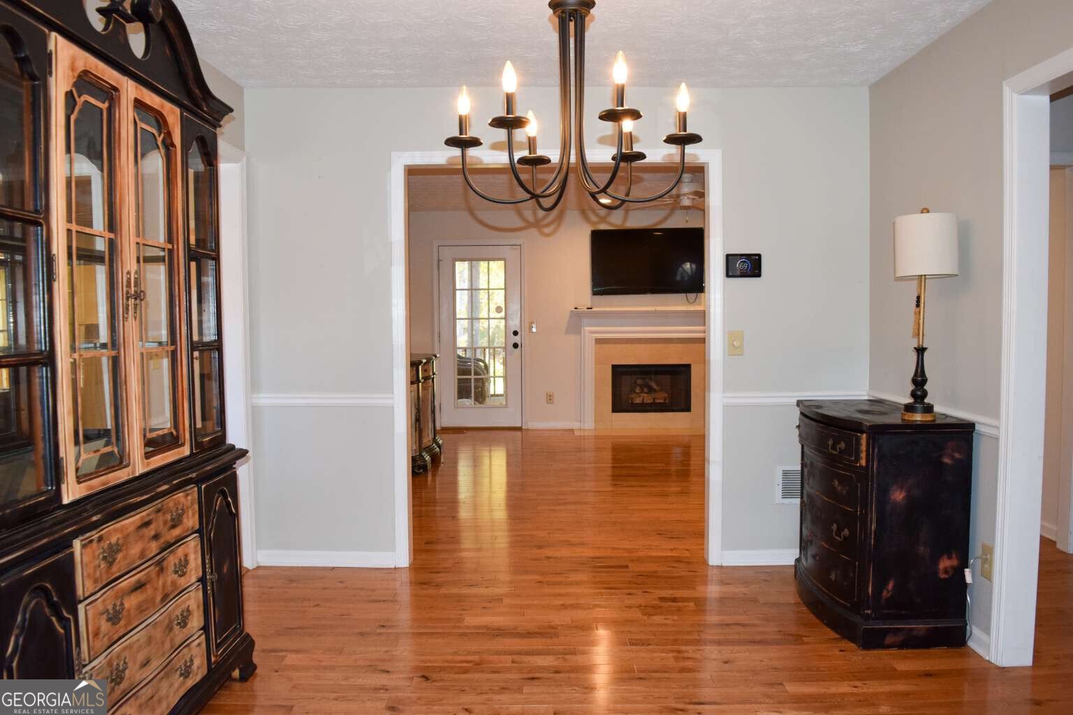 1068 Mill Drive Kennesaw - 30