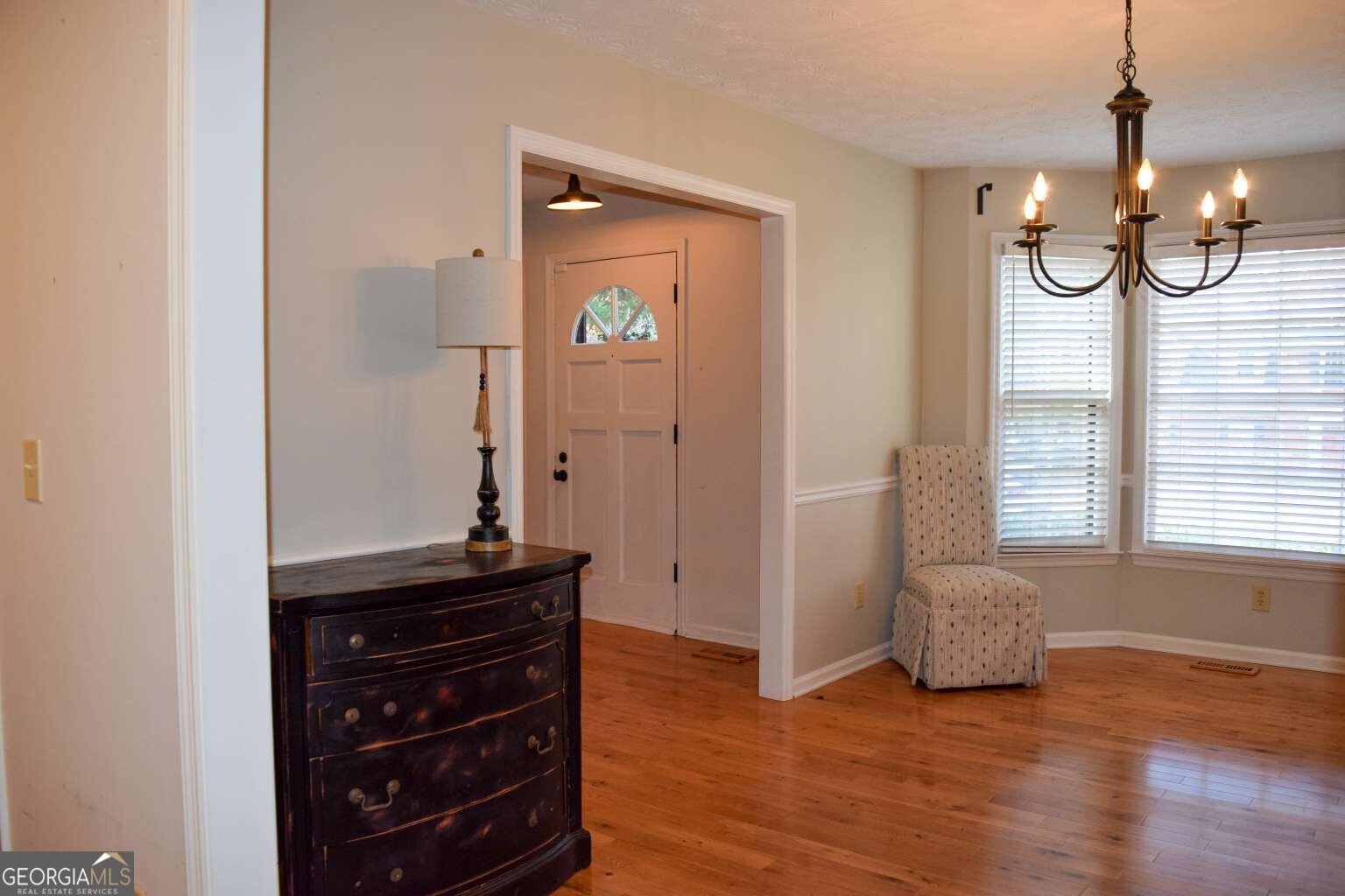 1068 Mill Drive Kennesaw - 31