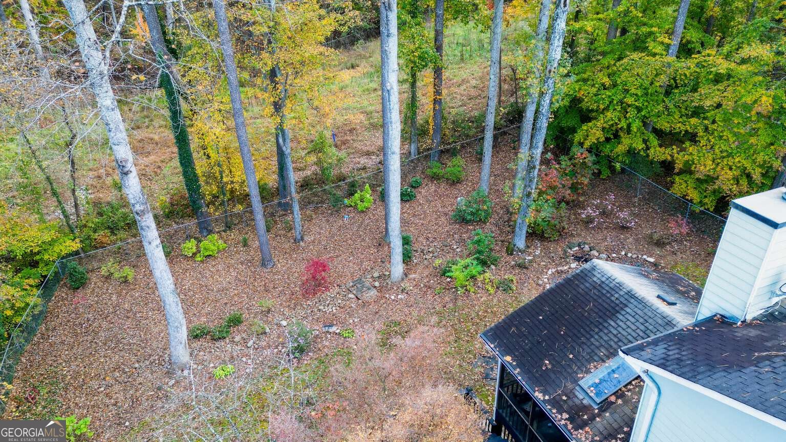 1068 Mill Drive Kennesaw - 4