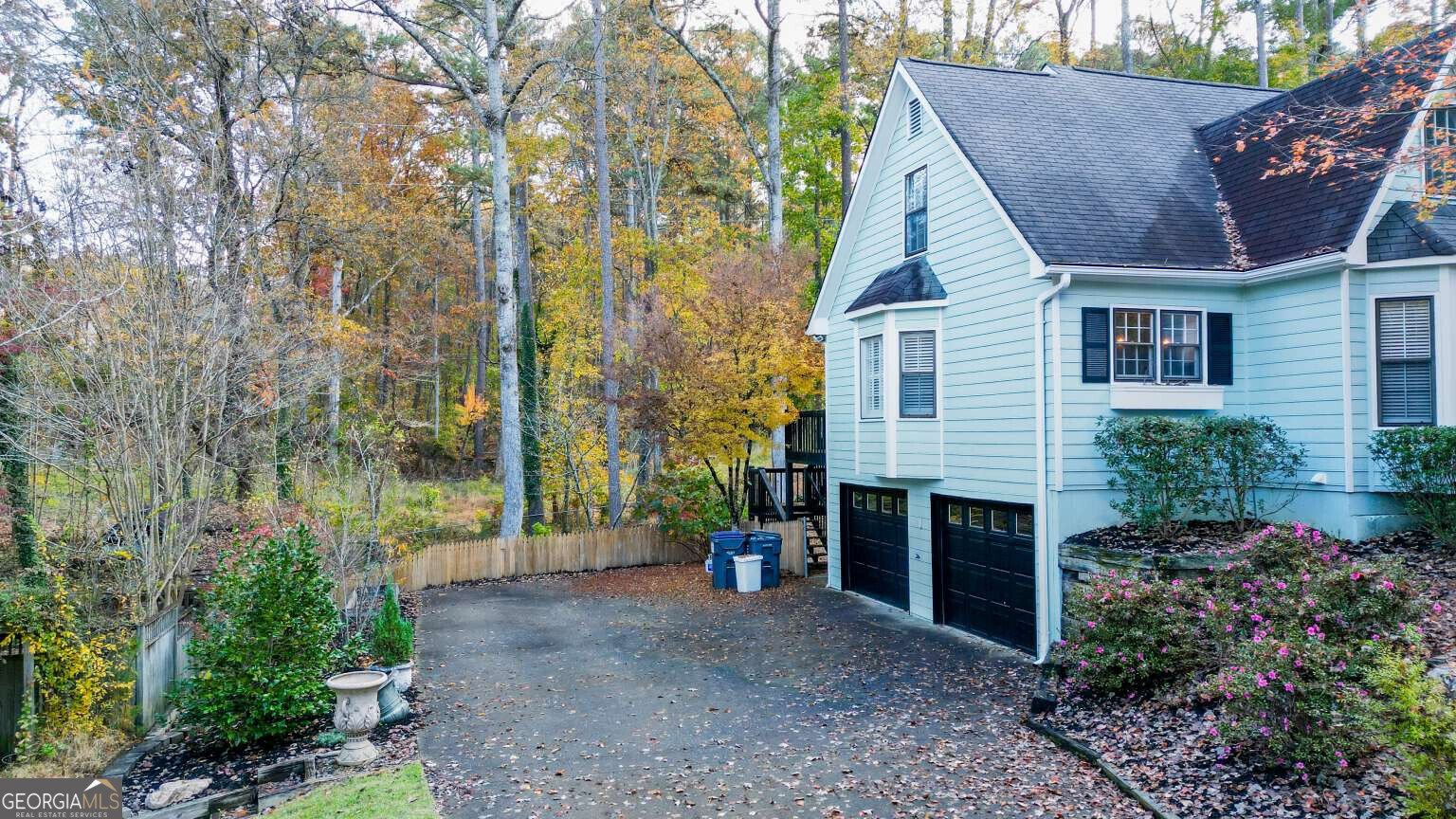 1068 Mill Drive Kennesaw - 6