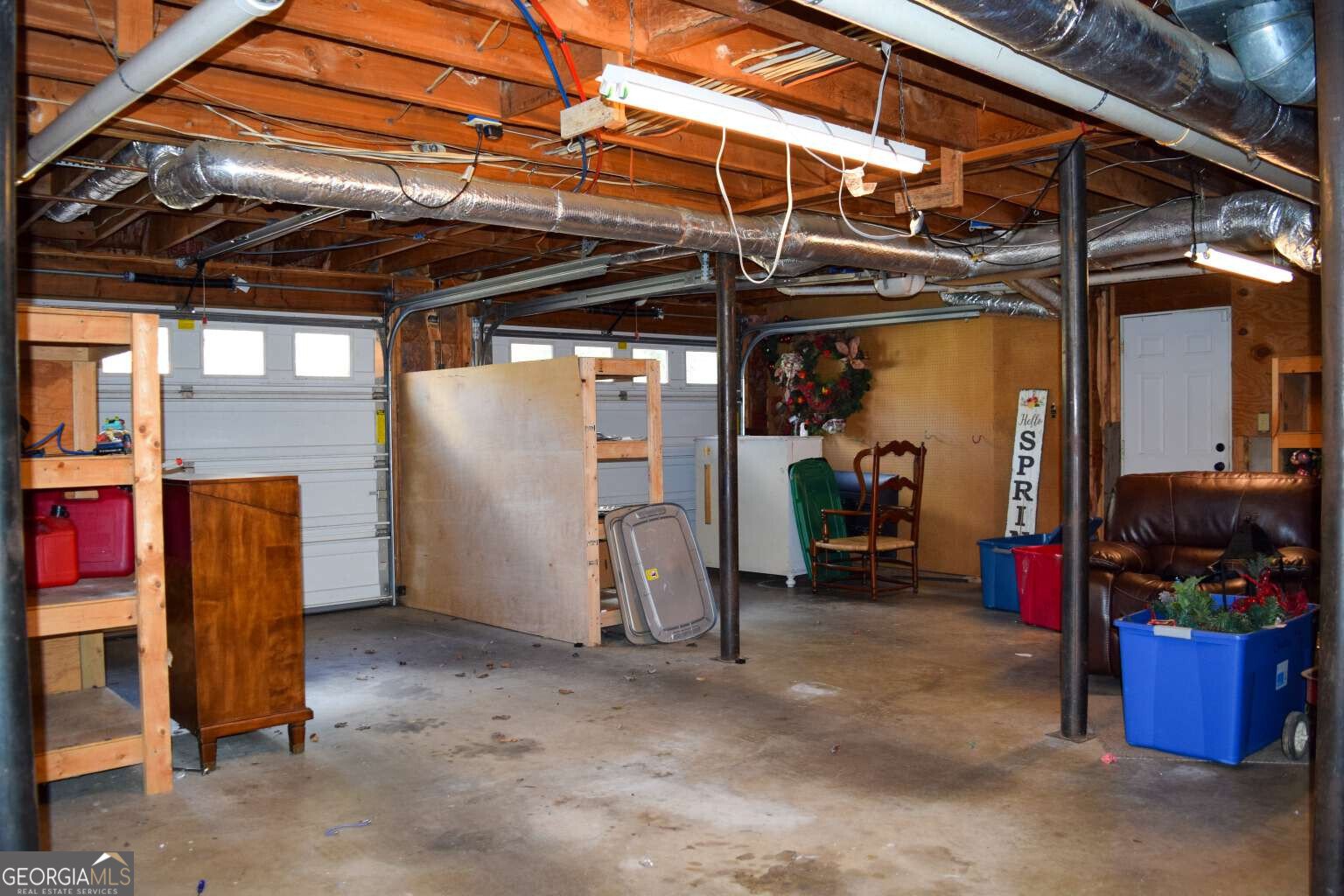 1068 Mill Drive Kennesaw - 9