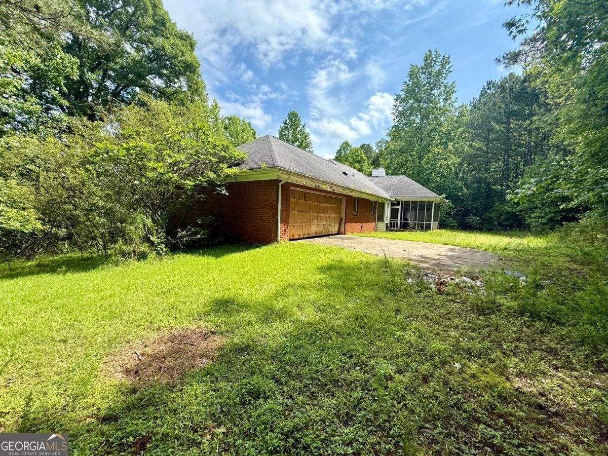 8872 Conners Road Villa Rica - 8