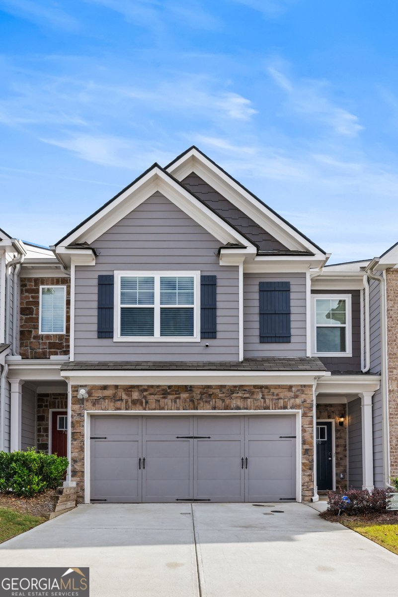 7690 Baron Road Fairburn - 2