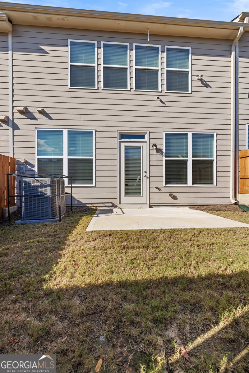 7690 Baron Road Fairburn - 34