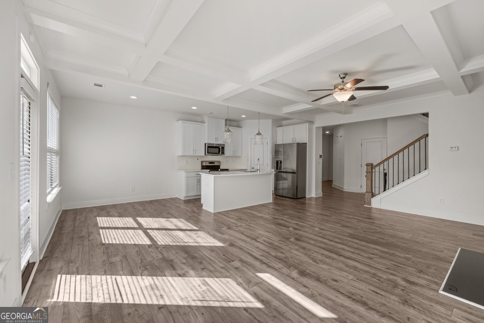 7690 Baron Road Fairburn - 7