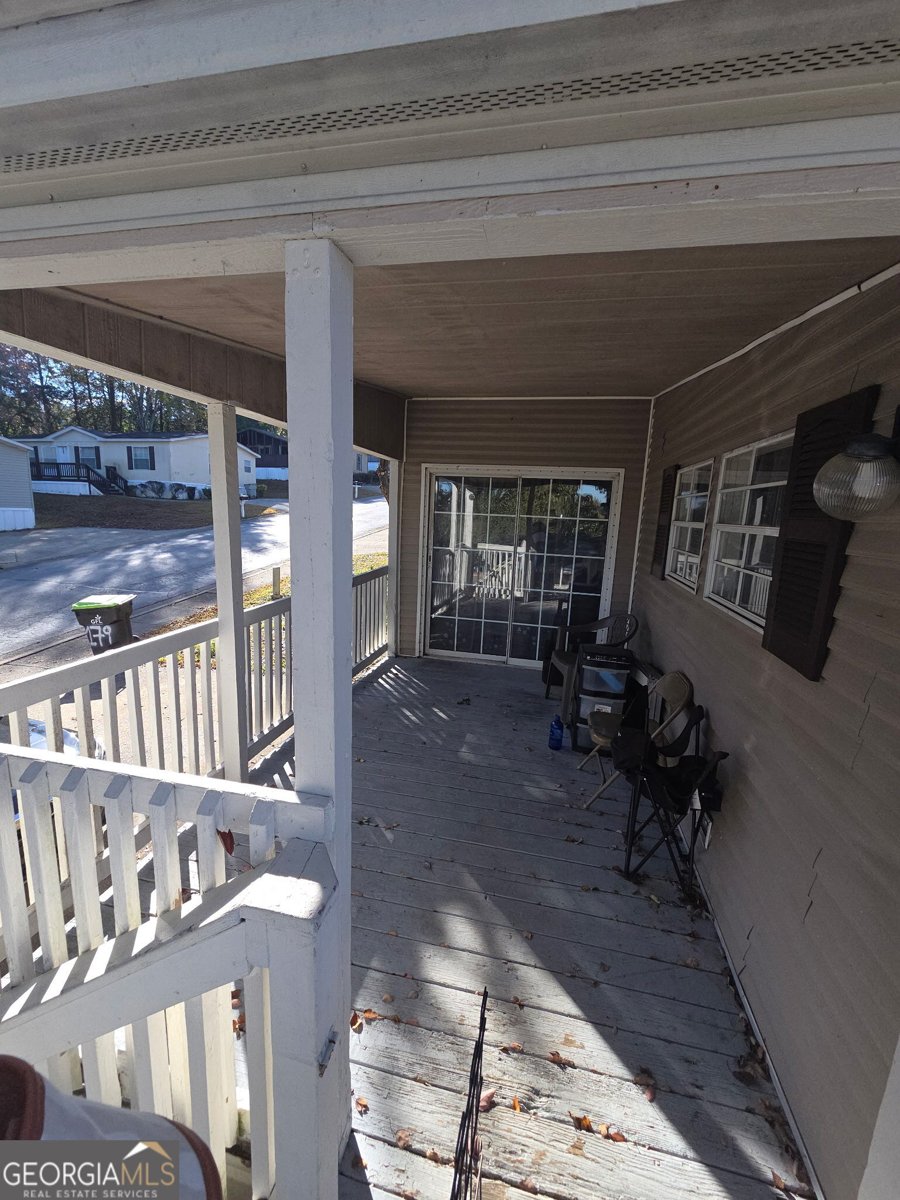 LOT Hunter Ridge Drive Jonesboro - 10