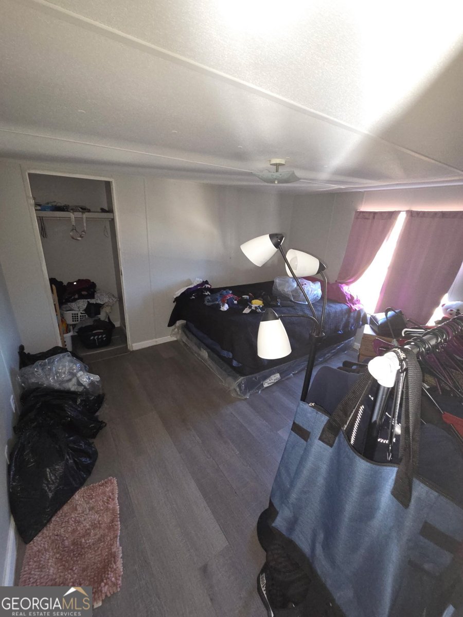 LOT Hunter Ridge Drive Jonesboro - 2