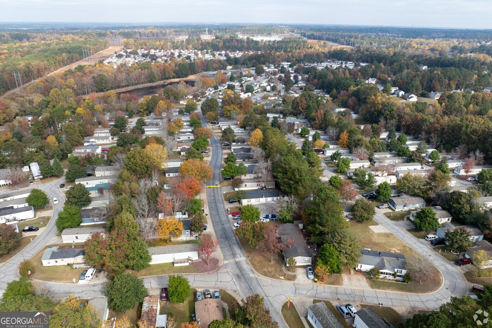 LOT Hunter Ridge Drive Jonesboro - 21