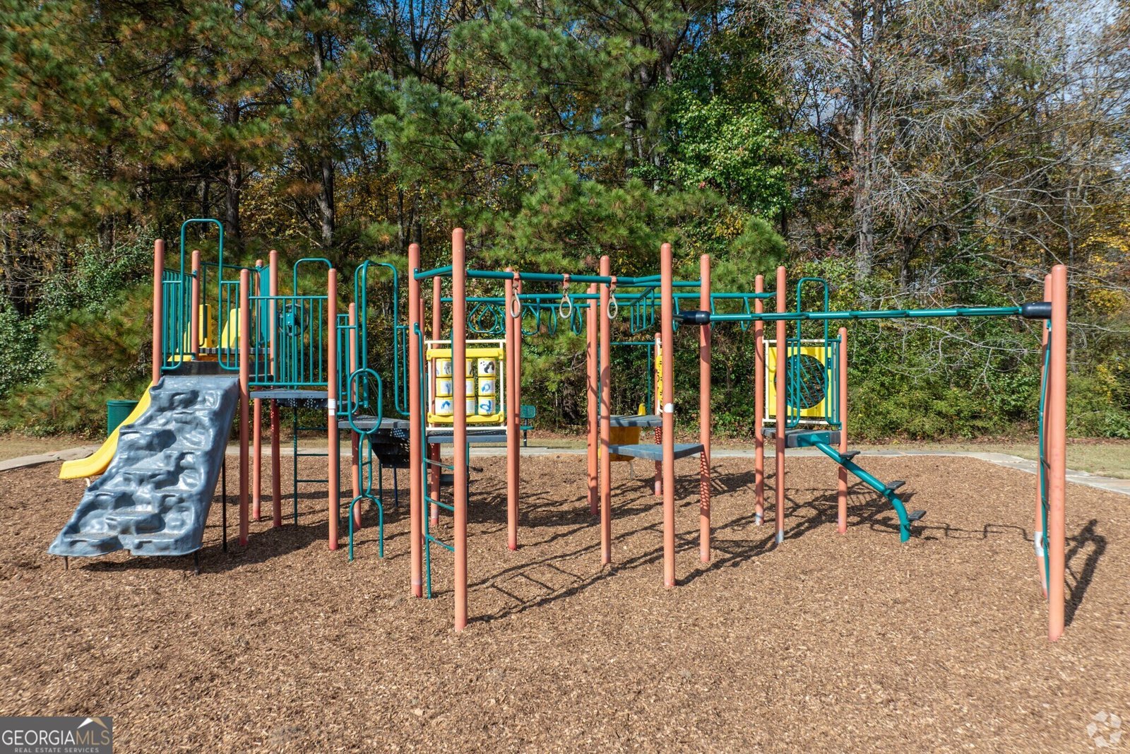 LOT Hunter Ridge Drive Jonesboro - 25