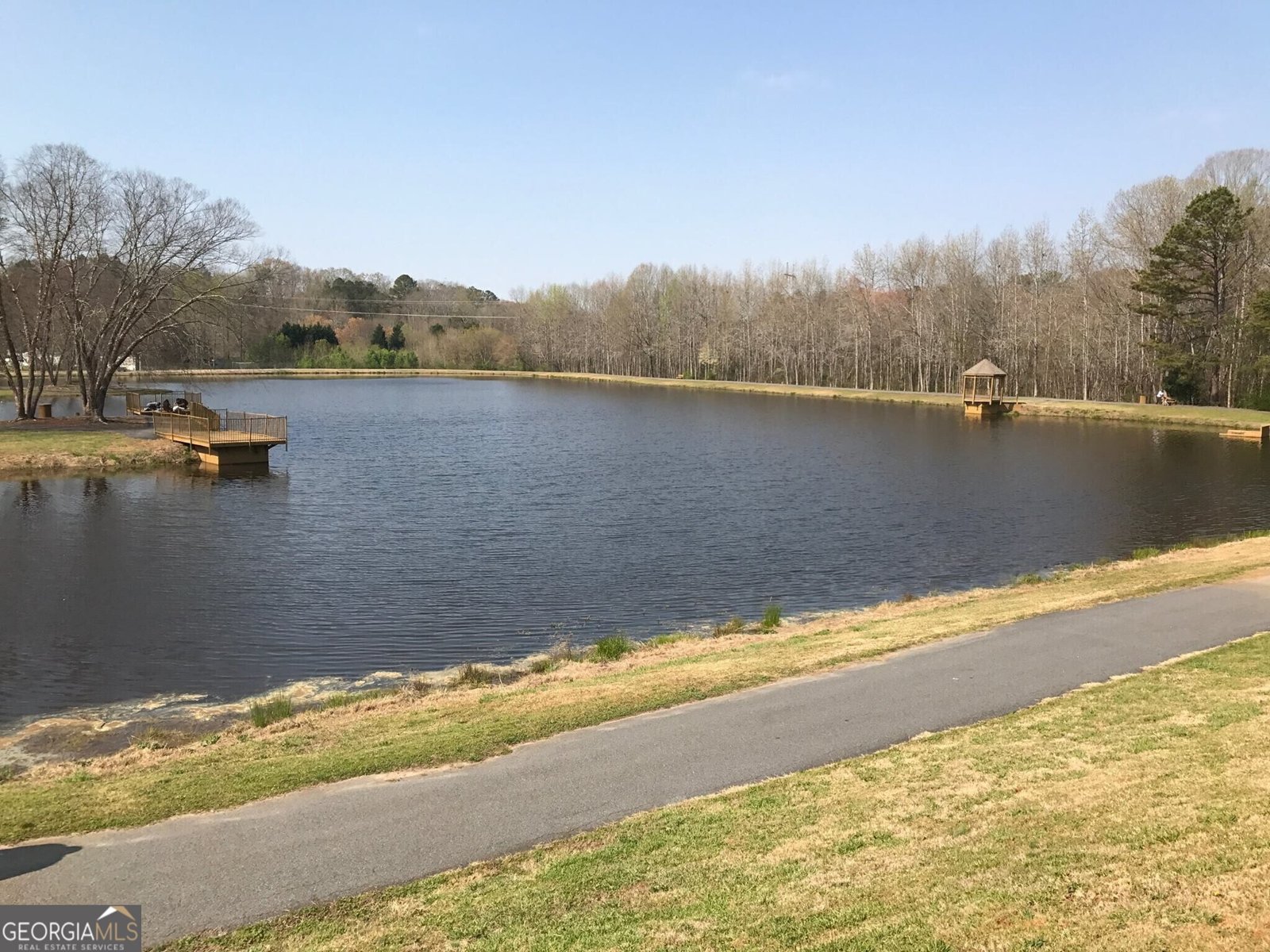 LOT Hunter Ridge Drive Jonesboro - 26