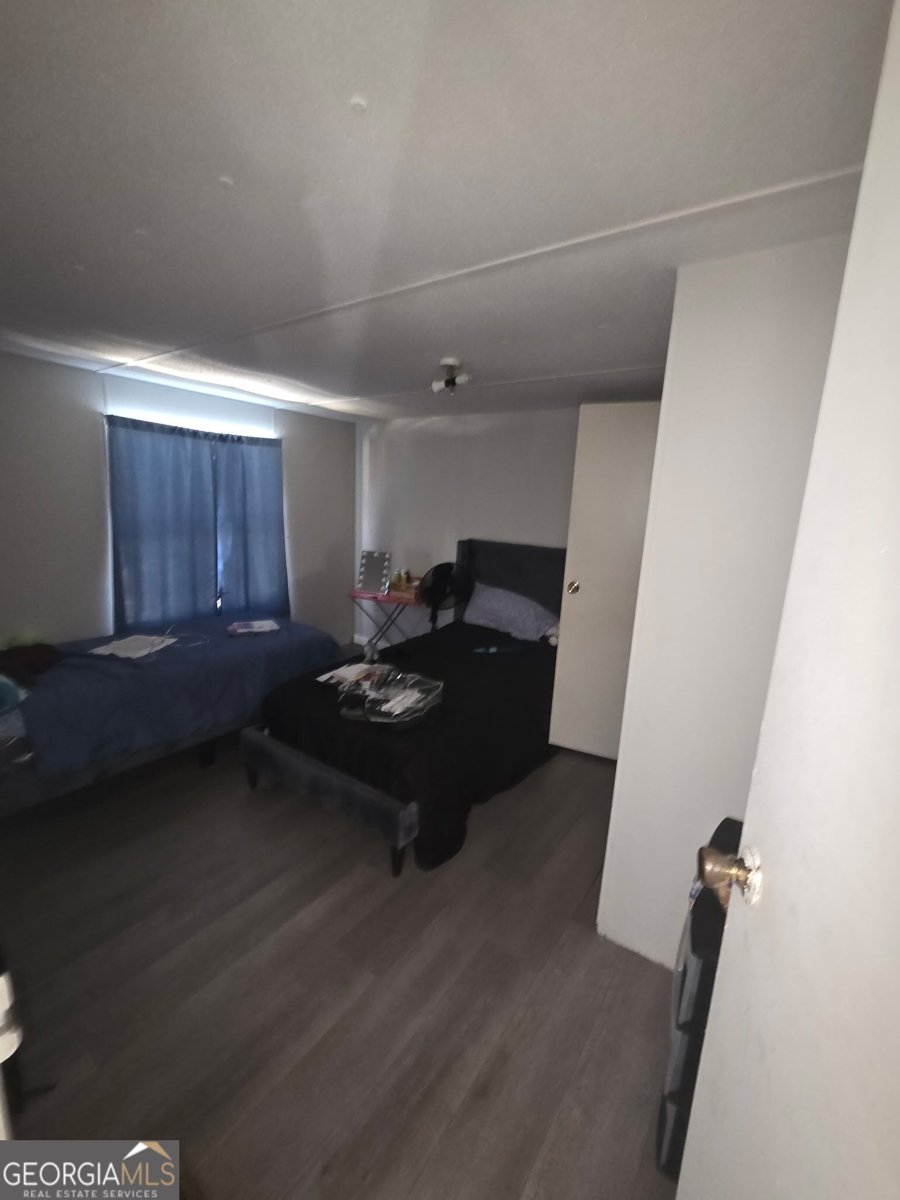 LOT Hunter Ridge Drive Jonesboro - 3