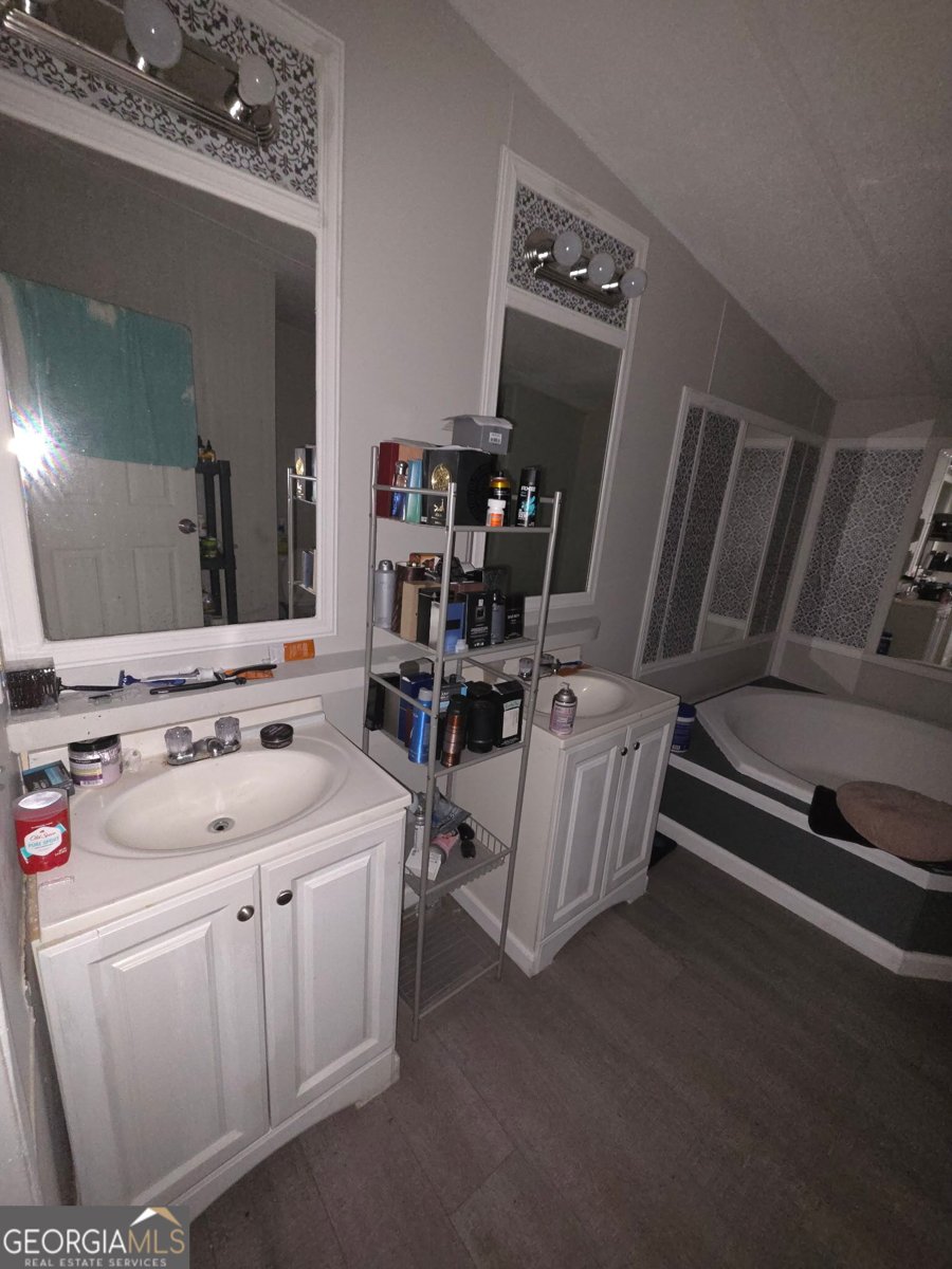 LOT Hunter Ridge Drive Jonesboro - 4