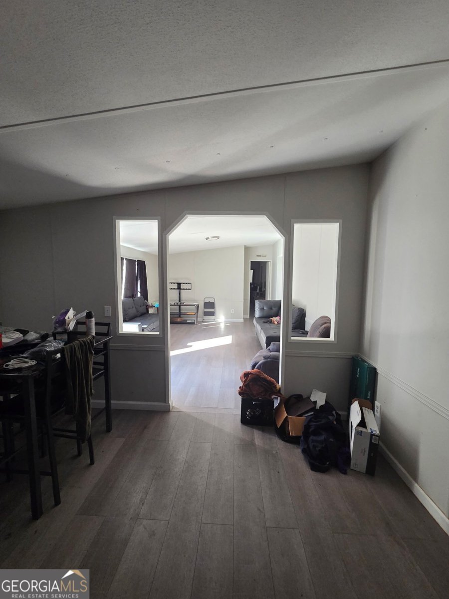 LOT Hunter Ridge Drive Jonesboro - 6