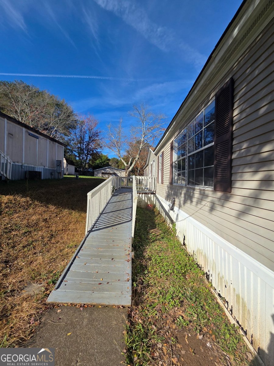 LOT Hunter Ridge Drive Jonesboro - 9