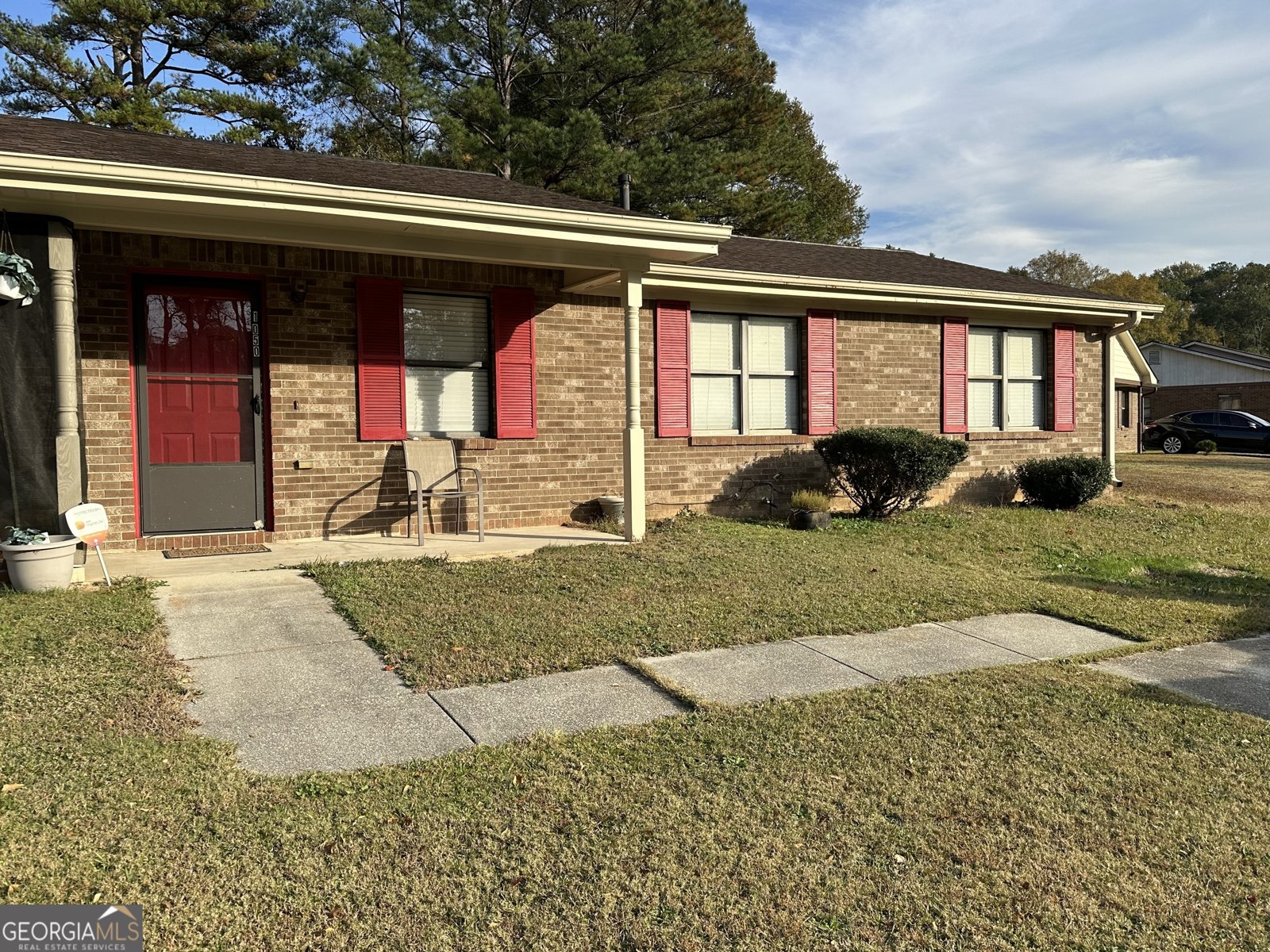 1050 Green Valley Drive Conyers - 1