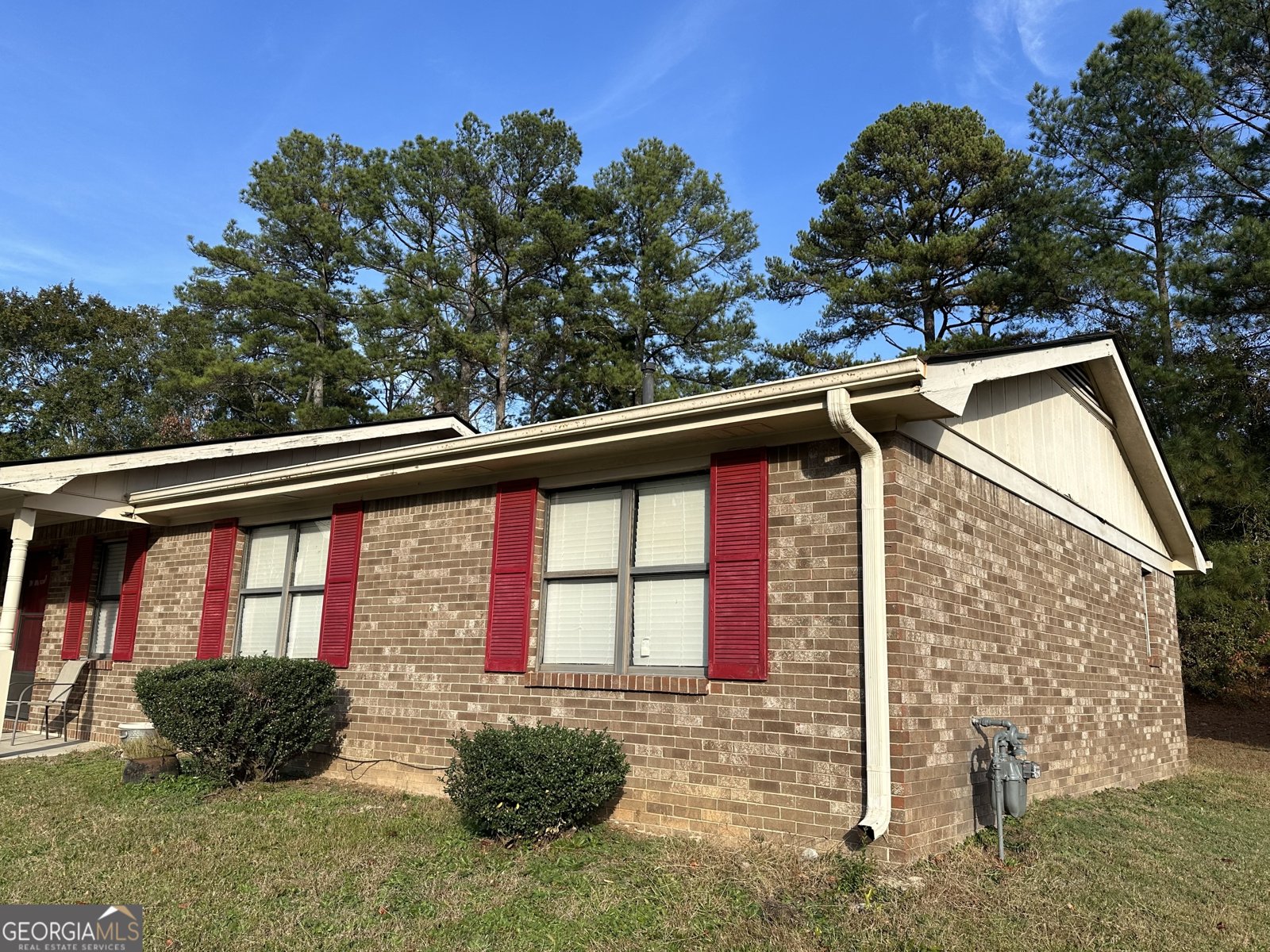 1050 Green Valley Drive Conyers - 2