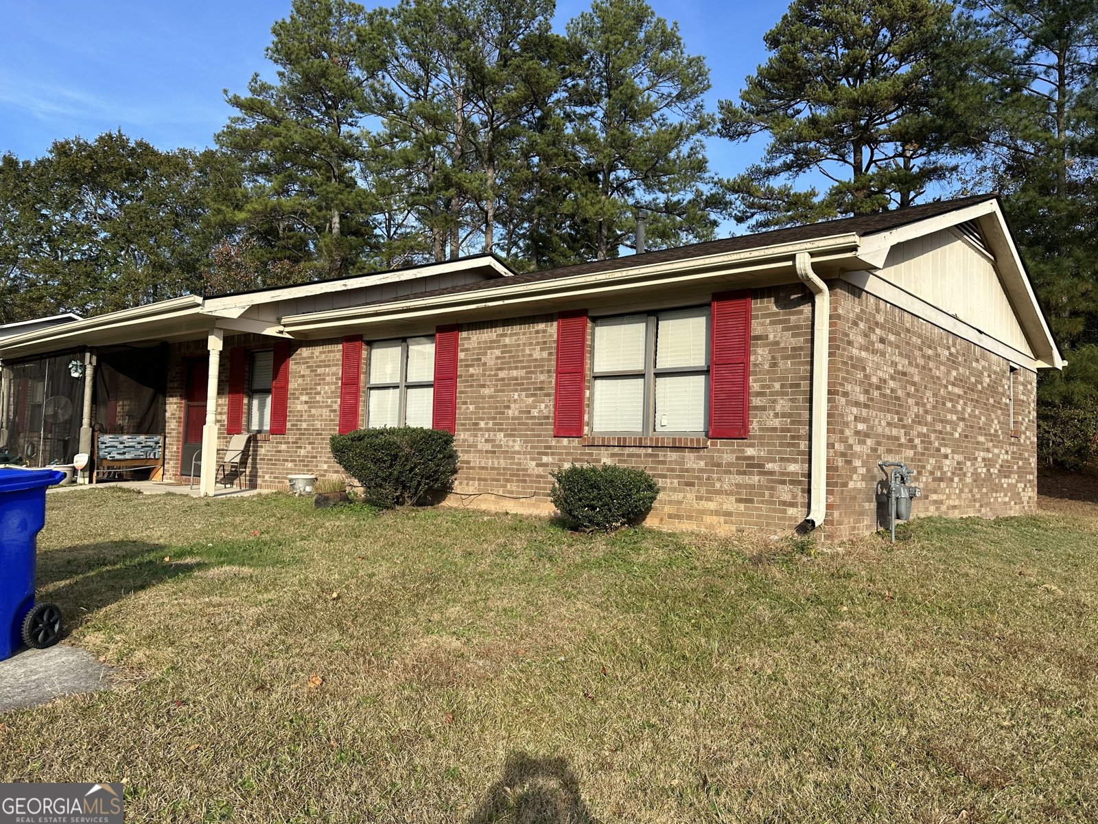 1050 Green Valley Drive Conyers - 3