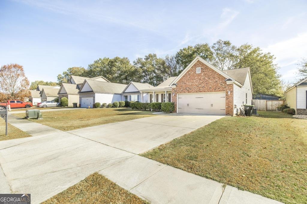 135 Abelia Lane Byron - 2