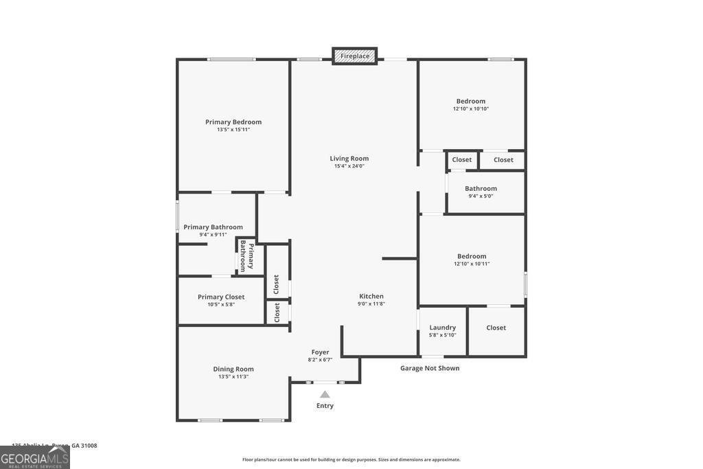 135 Abelia Lane Byron - 32