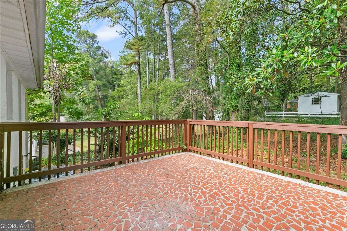 3406 Jackson Drive Decatur - 23