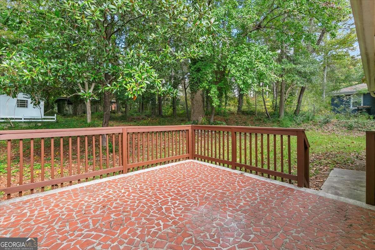 3406 Jackson Drive Decatur - 24