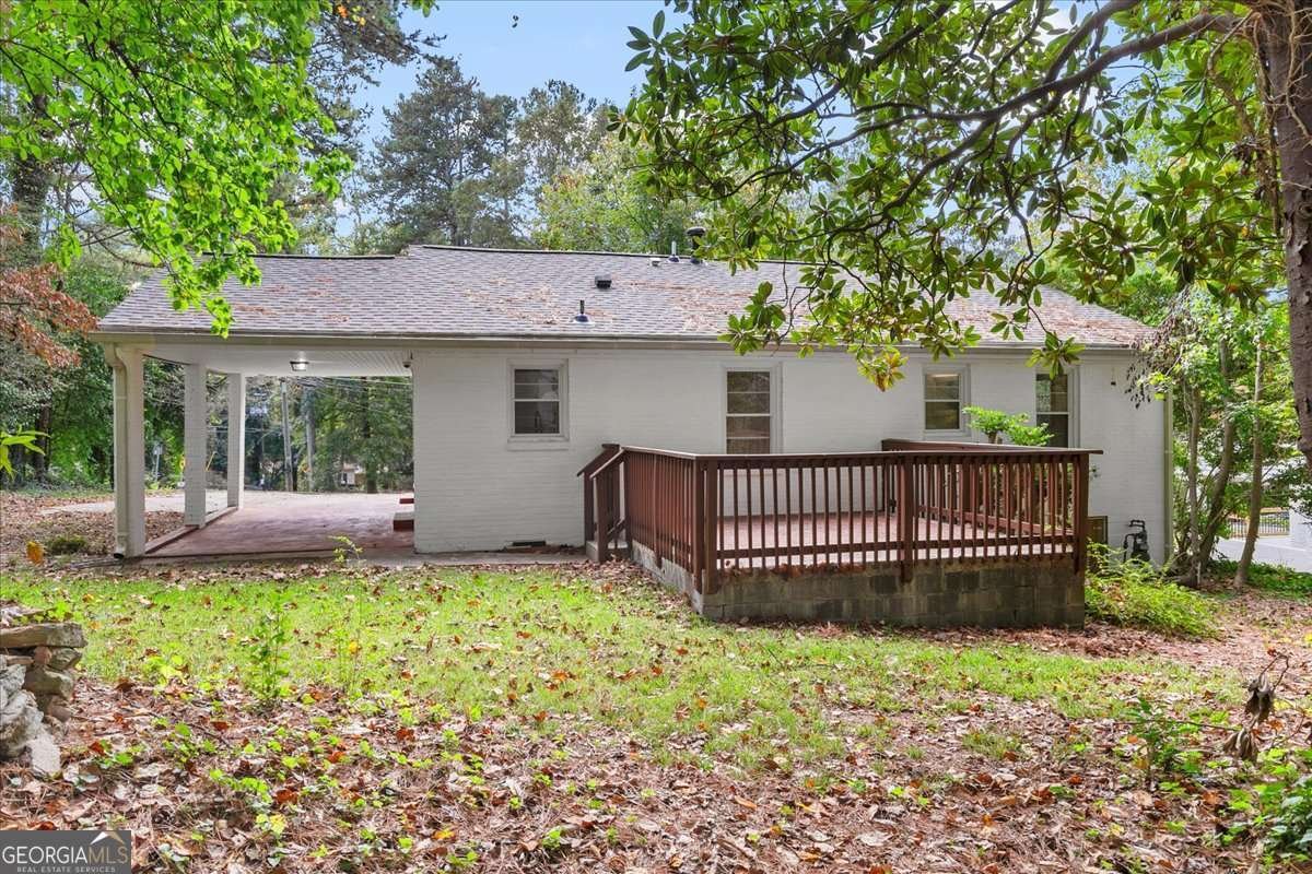 3406 Jackson Drive Decatur - 25