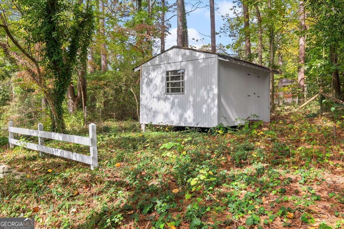 3406 Jackson Drive Decatur - 26