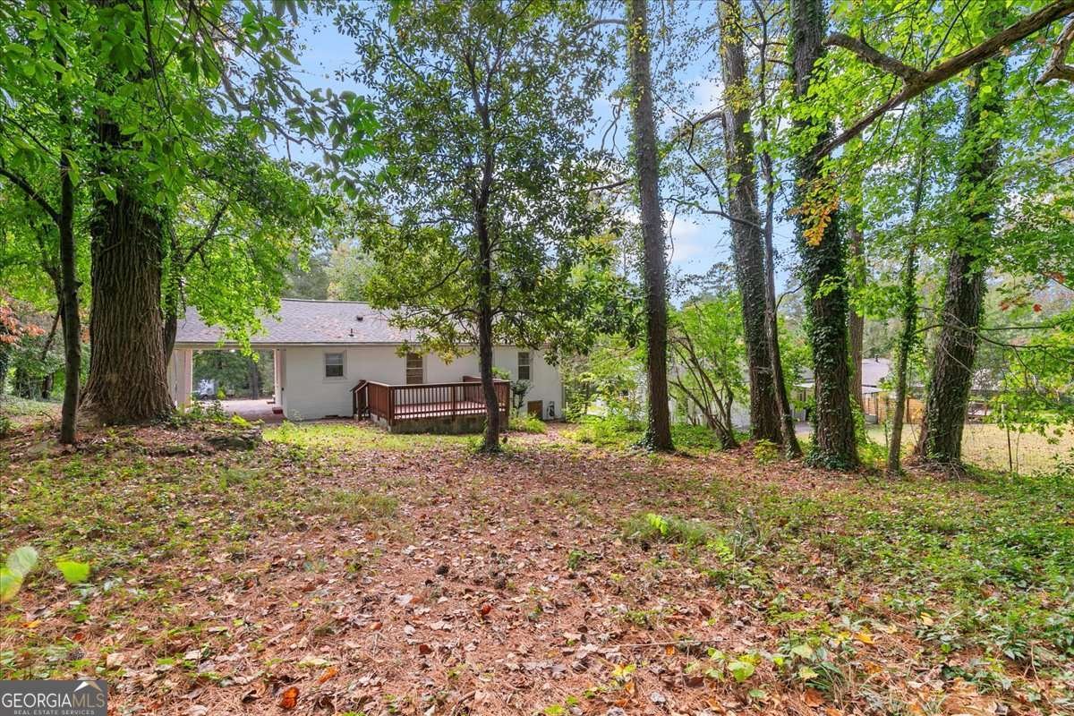 3406 Jackson Drive Decatur - 27