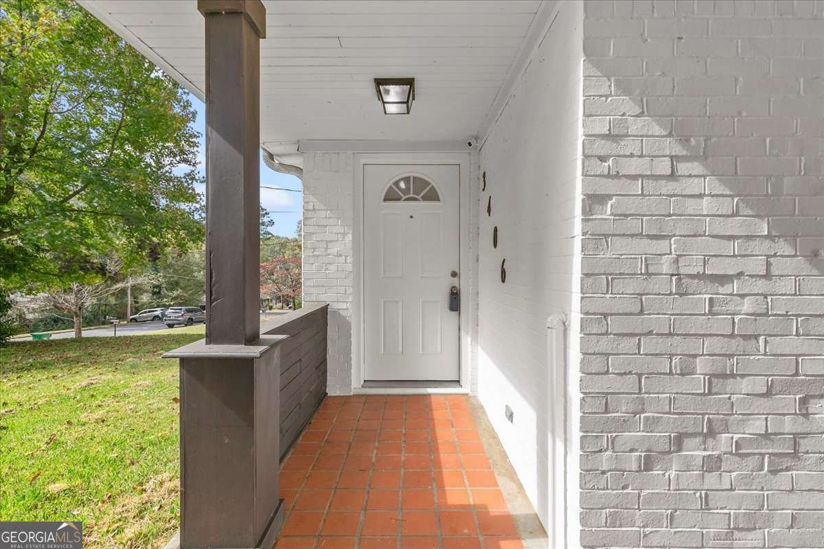 3406 Jackson Drive Decatur - 3