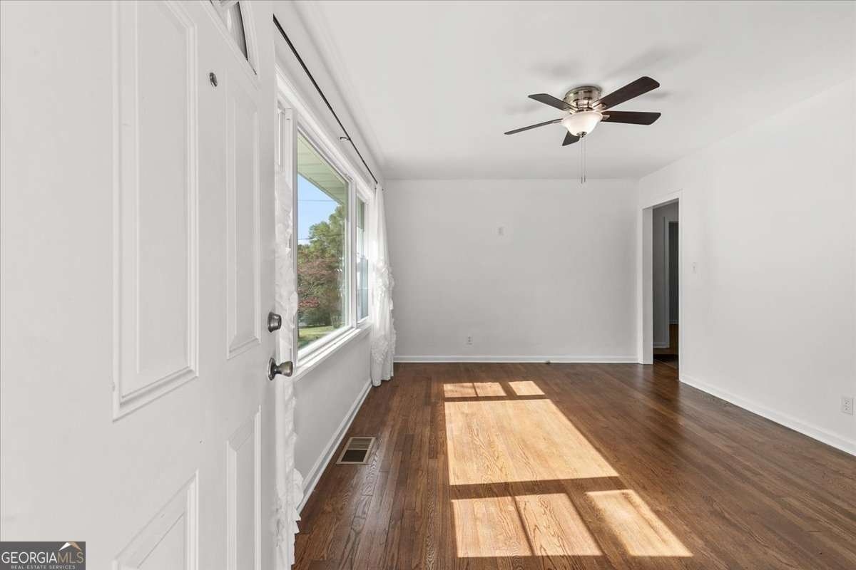 3406 Jackson Drive Decatur - 4