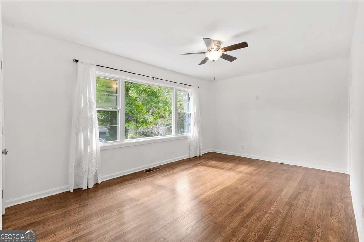 3406 Jackson Drive Decatur - 5