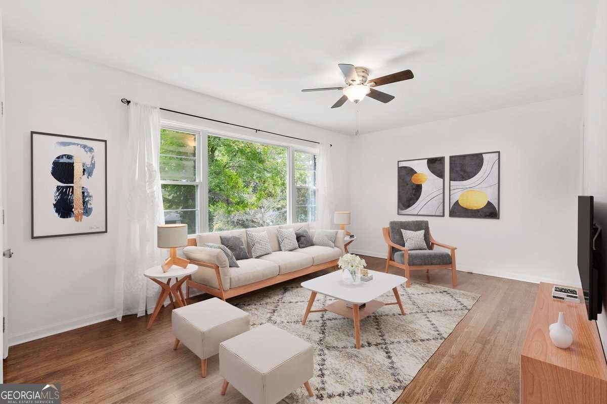 3406 Jackson Drive Decatur - 6