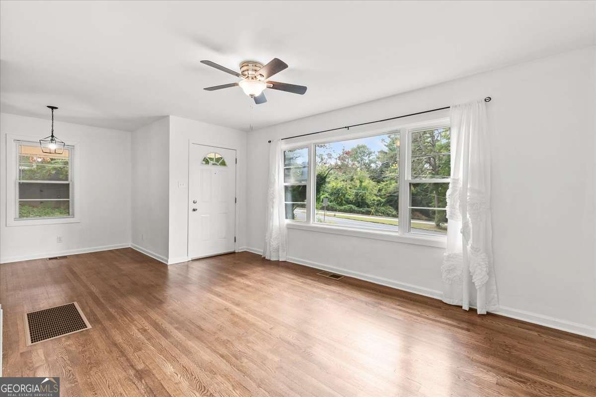 3406 Jackson Drive Decatur - 7