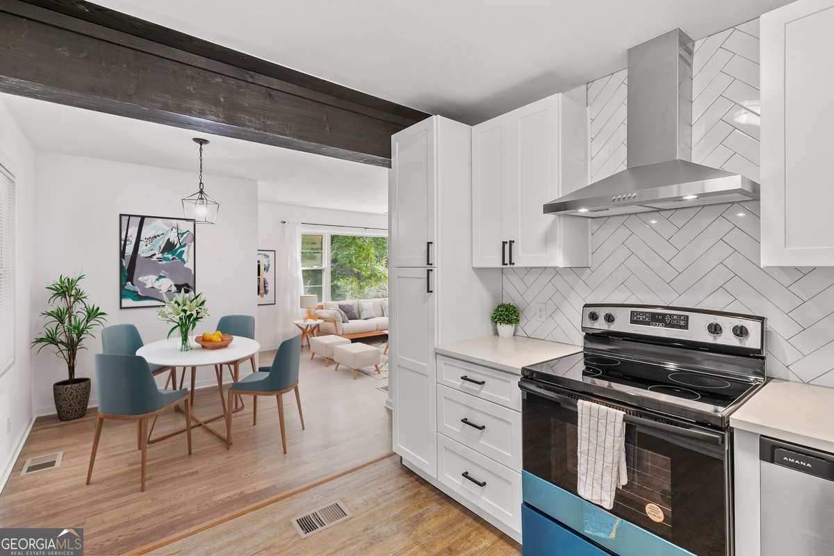 3406 Jackson Drive Decatur - 9