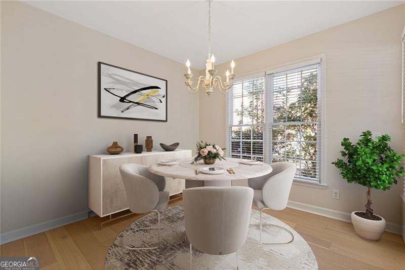 6425 Rutherford Suwanee - 19