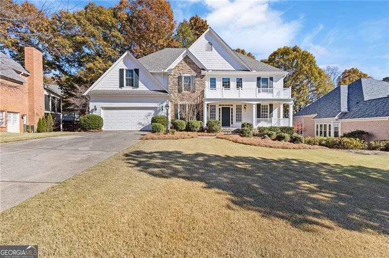 6425 Rutherford Suwanee - 2