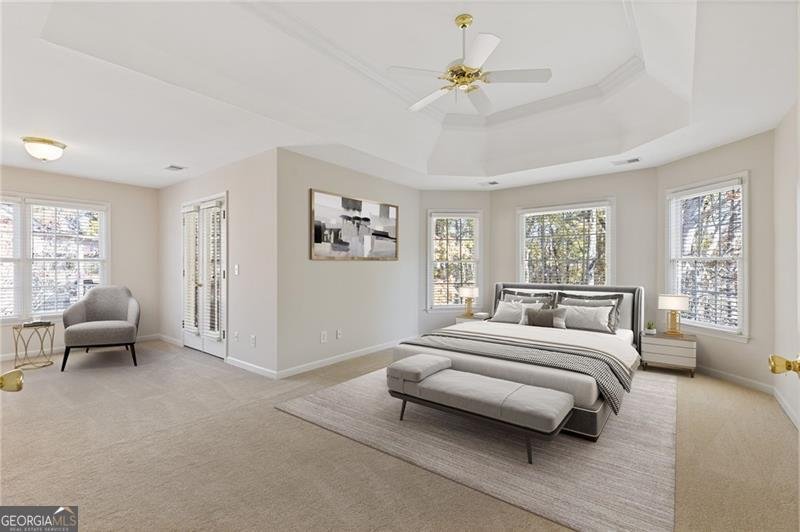 6425 Rutherford Suwanee - 26