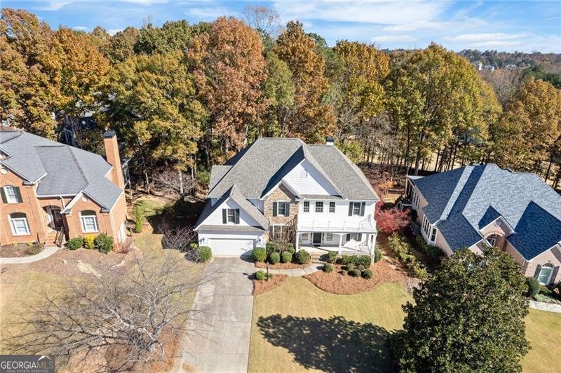 6425 Rutherford Suwanee - 41